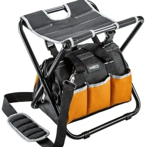 Premium TABORET Z TORBĄ MONTERSKĄ 84-306 NEO